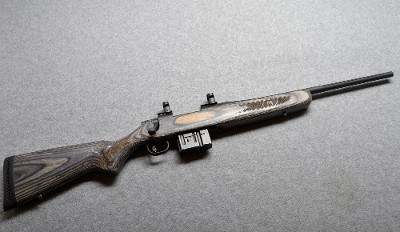 Mossberg~MVP~7.62 NATO