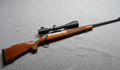 Remington~700~7MM REM MAG