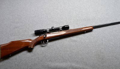 Interarms~None~.30-06