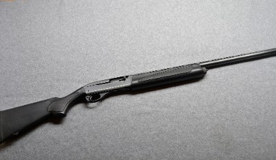 Remington~11-87~12 GA.