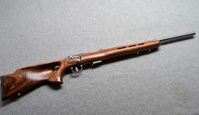 Savage~93R17~.17 HMR