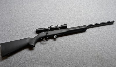 Marlin~XT-22~.22 LR.