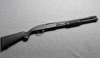 Winchester~1300 Defender~12 GA.