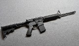 Ruger~AR-556~5.56 NATO - 1 of 10
