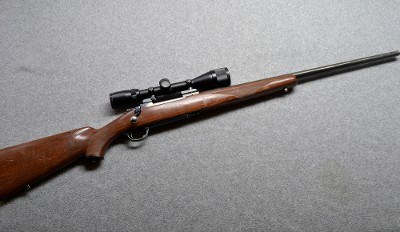 Ruger~M77~7MM REM MAG