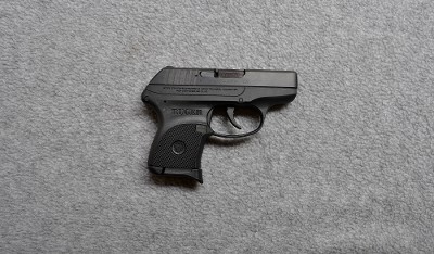 Ruger~LCP~.380 ACP
