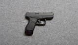 Glock~42~.380 ACP - 1 of 3