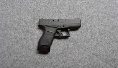 Glock~42~.380 ACP