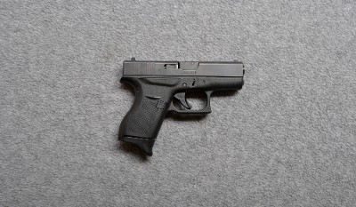 Glock~42~.380 AUTO