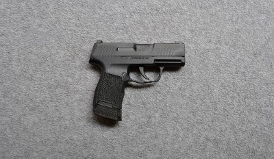 SIG Sauer~P365~9MM
