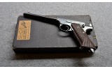 Colt~Woodsman~.22 LR. - Image 3 of 3