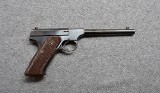 Colt~Woodsman~.22 LR. - Image 1 of 3