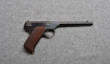 Colt~Woodsman~.22 LR. - 1 of 2