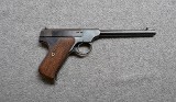 Colt~Woodsman~.22 LR. - Image 1 of 2