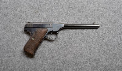 Colt~Automatic~.22 LR. - Image 1 of 2