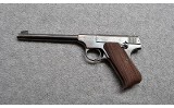 Colt~Woodsman~.22LR. - Image 2 of 2