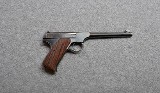 Colt~Woodsman~.22LR. - Image 1 of 2