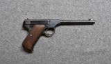 Colt~Woodsman~.22 LR. - 1 of 2
