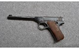 Colt~Woodsman~.22 LR. - 2 of 2