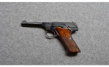 Colt~Huntsman~.22 LR. - 2 of 2