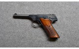 Colt~Huntsman~.22 LR. - 2 of 2