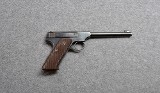 Colt~Woodsman~.22 LR. - Image 1 of 3