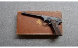 Colt~Woodsman~.22 LR. - Image 3 of 3
