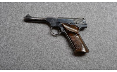 Colt~Woodsman~.22LR. - Image 2 of 3