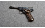 Colt~Woodsman~.22LR. - Image 2 of 3