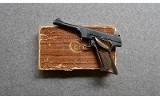 Colt~Woodsman~.22LR. - Image 3 of 3