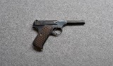 Colt~Woodsman~.22 LR. - Image 1 of 3