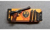 Ruger~Mark II Target~.22 LR. - 3 of 3