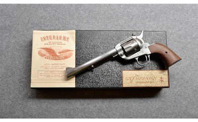 Interarms~Virginian Dragoon~.44 MAG. - Image 3 of 3