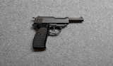 Walther~P38~9MM