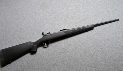 Savage~111~.30-06 SPRG.