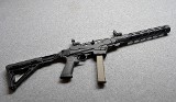 Ruger~PC Carbine~9MM - 1 of 10