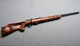Savage~M-25~.17 HORNET - 1 of 10