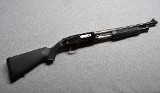 Mossberg~500A~12 GA. - 1 of 10