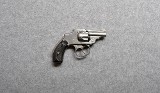 Smith & Wesson~Safety Hammerless~NONE - 1 of 3