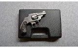 Smith & Wesson~Safety Hammerless~NONE - 3 of 3