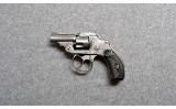 Smith & Wesson~Safety Hammerless~NONE - 2 of 3