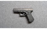 Glock~19Gen4~9MM - 2 of 3