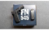 FN~545~.45 ACP - 3 of 3