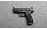 SIG Sauer~P322~.22 LR - Image 2 of 3