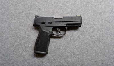 SIG Sauer~P322~.22 LR - Image 1 of 3