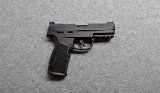 SIG Sauer~P322~.22 LR - Image 1 of 3