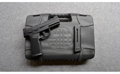 SIG Sauer~P322~.22 LR - Image 3 of 3