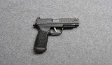 SIG Sauer~P365 Fuse~9MM - 1 of 3