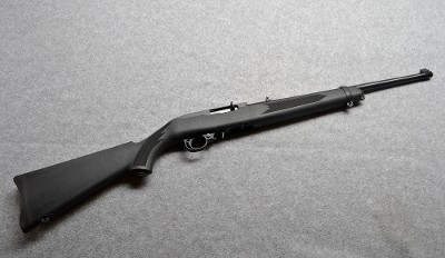 Ruger~10/22~.22 LR - Image 1 of 10