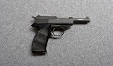 Walther~P1~9MM - 1 of 3